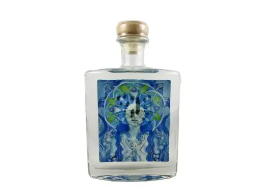 [DZ.MGWF70] Materia Gin - WATER 0,70L