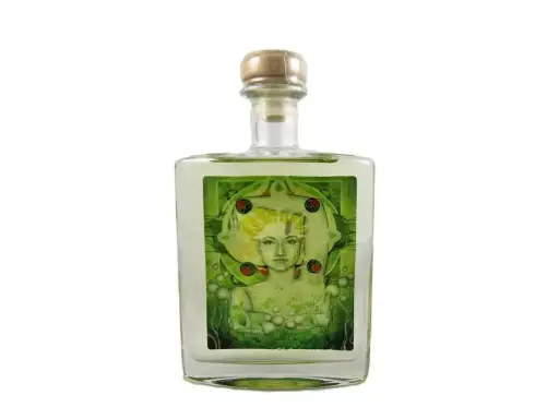 [DZ.MGEF70] Materia Gin - EARTH 0,70L