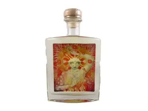 [DZ.MGFF70] Materia Gin - FIRE 0,70L