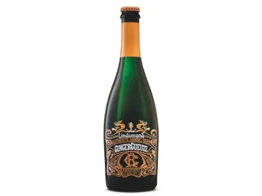 [LI.GGF75] Lindemans GingerGueuze 0,75L