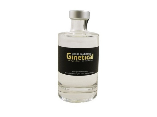 [GB.GRF35] Ginetical Royal Gin 0,35L
