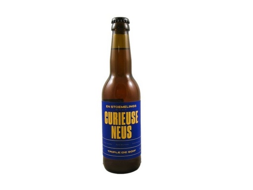 [ES.CNF33] En Stoemelings - Curieuse Neus 0,33L