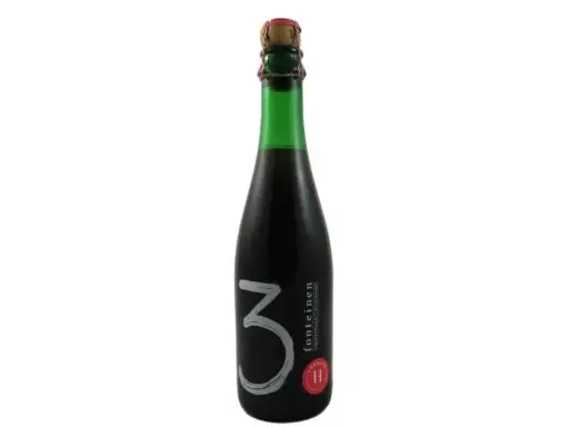 [DF.HF75] 3 Fonteinen Hommage 0,75L