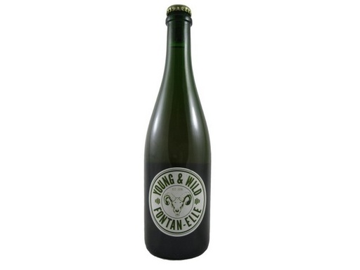 [LF.YWF75] Young & Wild Fontan-Elle 0,75L