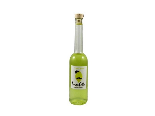 [GG.LCF100] LimonCello 100ml