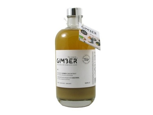 [GB.GF50] Gimber the Original 0,5L