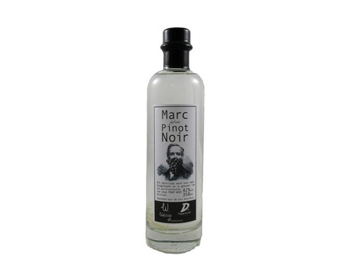 [WD.MPF350] Marc de/van Pinot Noir 0,350L