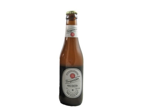 [BS.BTTF33] Bogaerden Dubbele Tarwe Tripel 0,33L