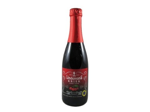 [LI.KRF35] Lindemans kriek 0,355L