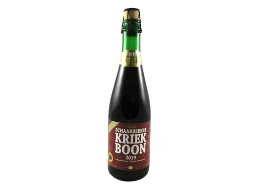 [BO.OSKF37] Boon Oude Schaarbeekse Kriek 0,37L