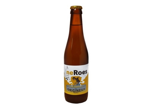 [NR.NTF33] neRoes - Tripel 0,33L