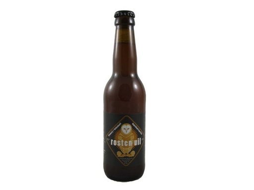 [HB.RUF33] Rosten Uil 0,33L