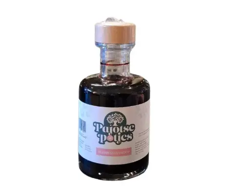 [PE.VSF200] Vlierbessensiroop 200ml
