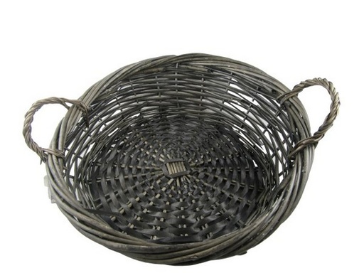 [BF.HR2G] Mand hoge rug - 2 oren - groot
