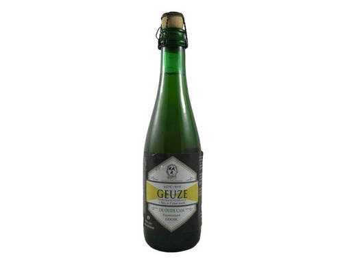 [DC.OGF37] De Cam Oude Geuze 0,37L