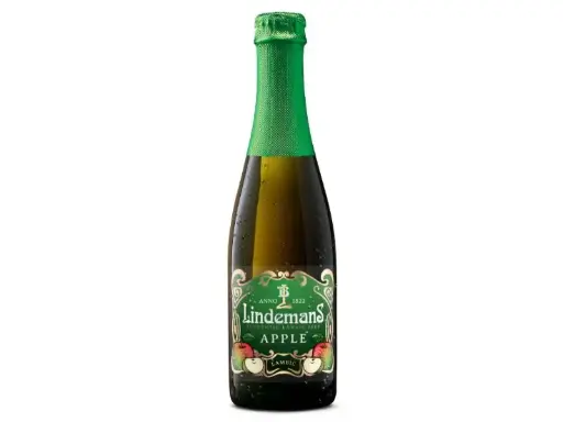 [LI.APF35] Lindemans Apple 0,355L