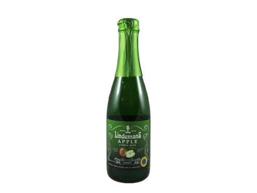 [LI.APF35] Lindemans Apple 0,355L