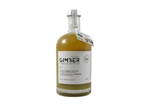 [GB.GF70] Gimber the Original 0,7L
