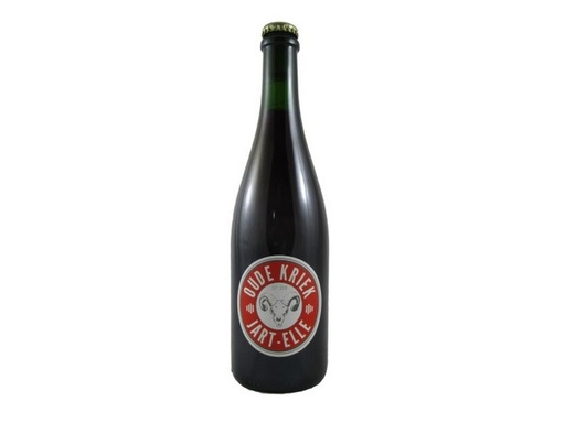 [LF.OKF75] Jart-Elle Oude Kriek 0,75L