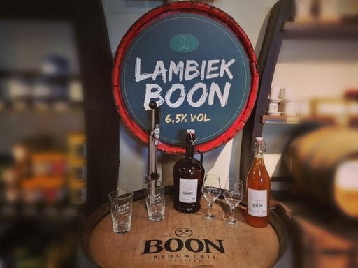 [BO.OLL] Boon 2j Oude Lambiek / Liter