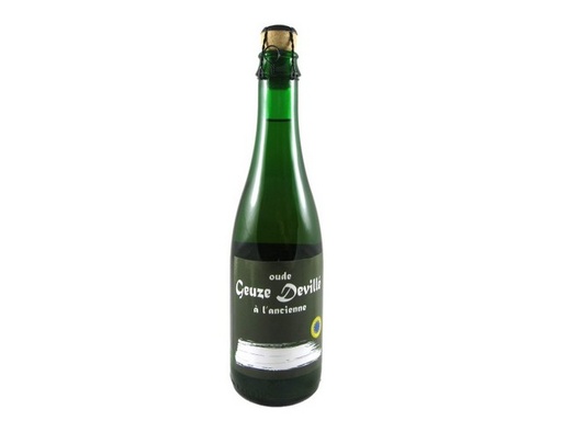 [DH.OGF37] Den Herberg - Oude Geuze Devillé 0,37L