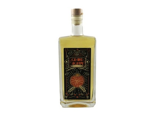 [DZ.GAF50] GrandAgrum 0,5L