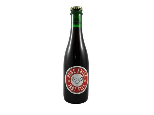 [LF.OKF37] Jart-Elle Oude Kriek 0,37L