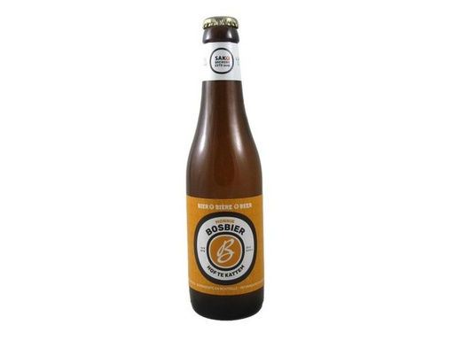 [BS.MBF33] Monnikbosbier 0,33L