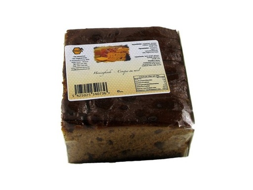 [IH.PKN200] Honingkoek natuur 200g