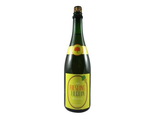 [TIL.ORF75] Tilquin Oude Riesling 0,75L