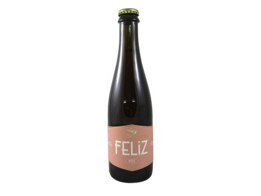 [GB.FZF33] Feliz Rosé 0,33L