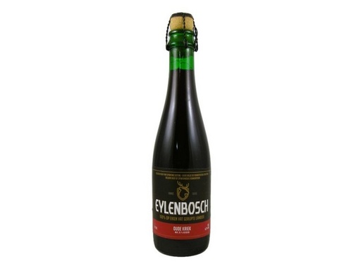 [EB.OK37] Eylenbosch Oude Kriek 0,37L