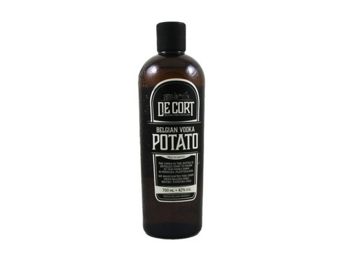 [DC.VP70] De Cort Vodka Potato 0,7L