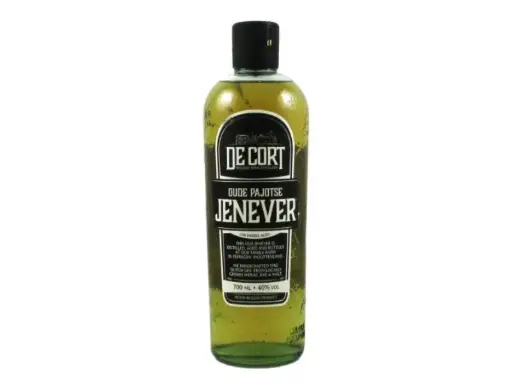 [DC.OJF70] De Cort Oude jenever 0,7L