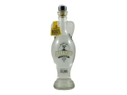 [VD.KKF500] Kalfskop 0,5L