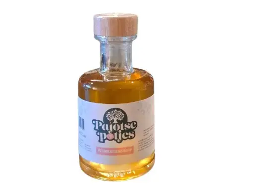 [PE.VBF200] Vlierbloesemsiroop 200ml