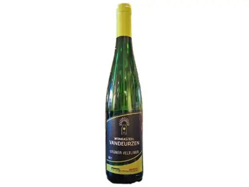 [VD.WGV75] Vandeurzen - Pure White Grüner Veltliner 0,75L