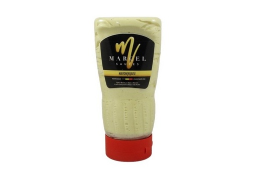 [MS.MAY400] Marcel Mayonaise 400ml