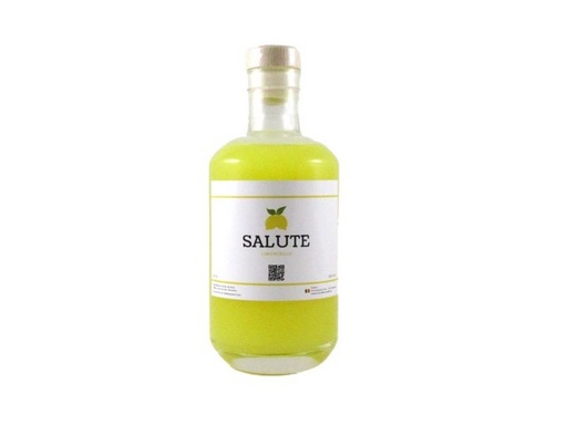 [SA.LIF500] Salute Limoncello 500ml