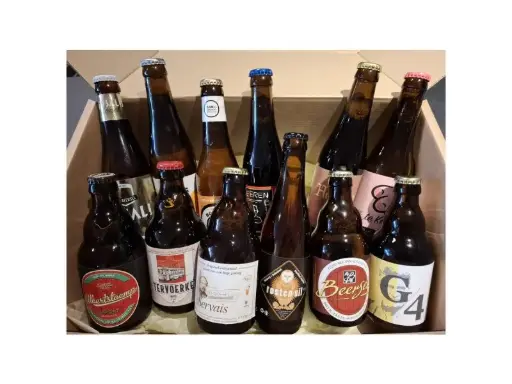 [BOX.BM] Bierbox Medium