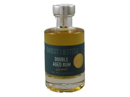 [GB.RDAF100] Rum Double Aged