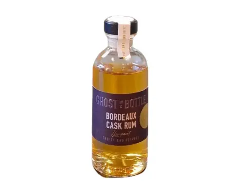 [GB.RBCF100] Rum Bordeaux Cask 100ml