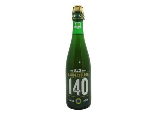 [OB.140F37] Oude Geuze Vandervelden 140