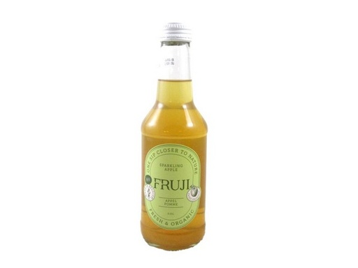 [PA.FAF25] Fruji Sparkling Appel 25cl