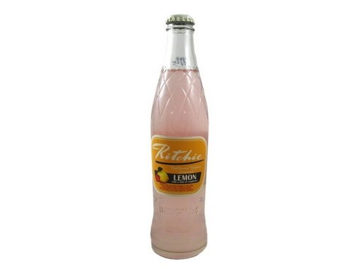 [RI.LE275] Ritchie Lemon 275ml