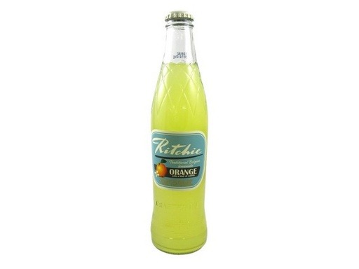 [RI.OR275] Ritchie Orange 275ml