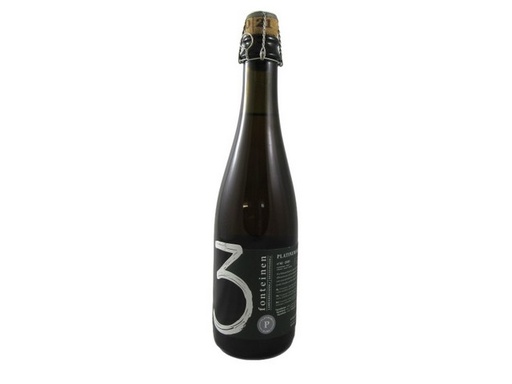 [DF.PBF37] 3 Fonteinen Platinum Blend 0,37L