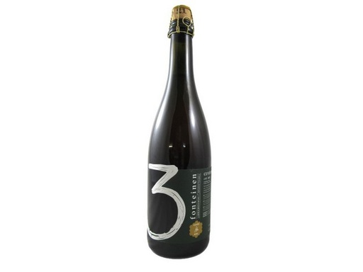 [DF.CMF75] 3 Fonteinen Cuvée Miel 0,75L