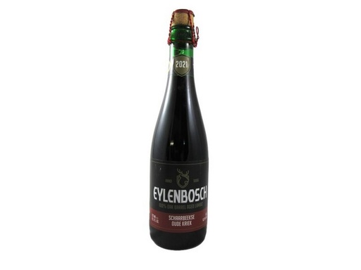 [EB.OSK37] Eylenbosch Schaarbeekse Oude Kriek 0,37L