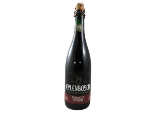 [EB.OSK75] Eylenbosch Schaarbeekse Oude Kriek 0,75L